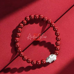 Pixiu bracelet